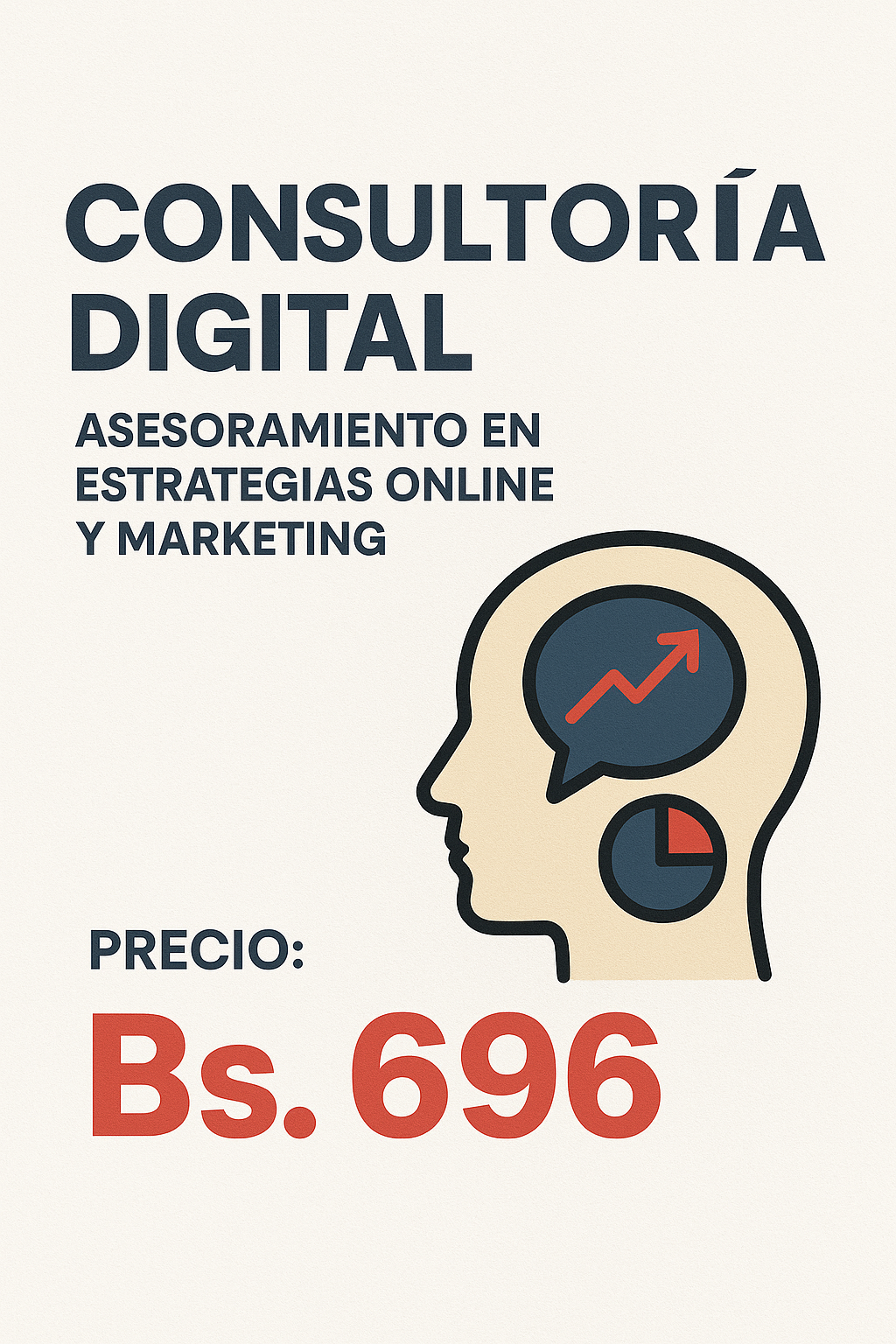 Consultoría Digital
